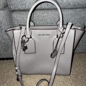 Michael Kors Selby Medium Satchel